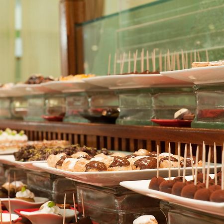 Leonardo Plaza Hotel Eilat Ngoại thất bức ảnh