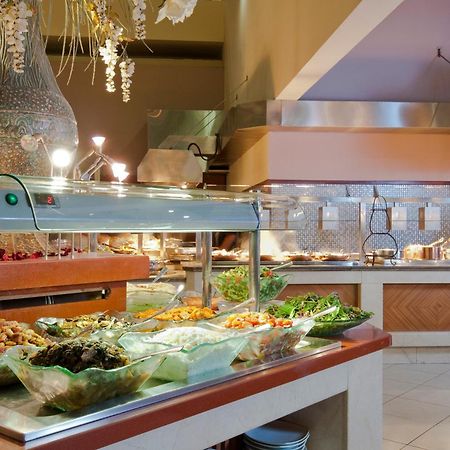 Leonardo Plaza Hotel Eilat Ngoại thất bức ảnh