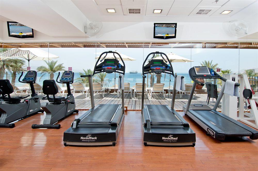 Leonardo Plaza Hotel Eilat Ngoại thất bức ảnh