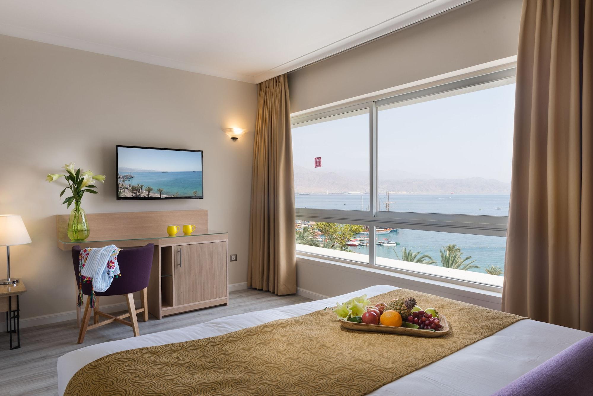 Leonardo Plaza Hotel Eilat Ngoại thất bức ảnh