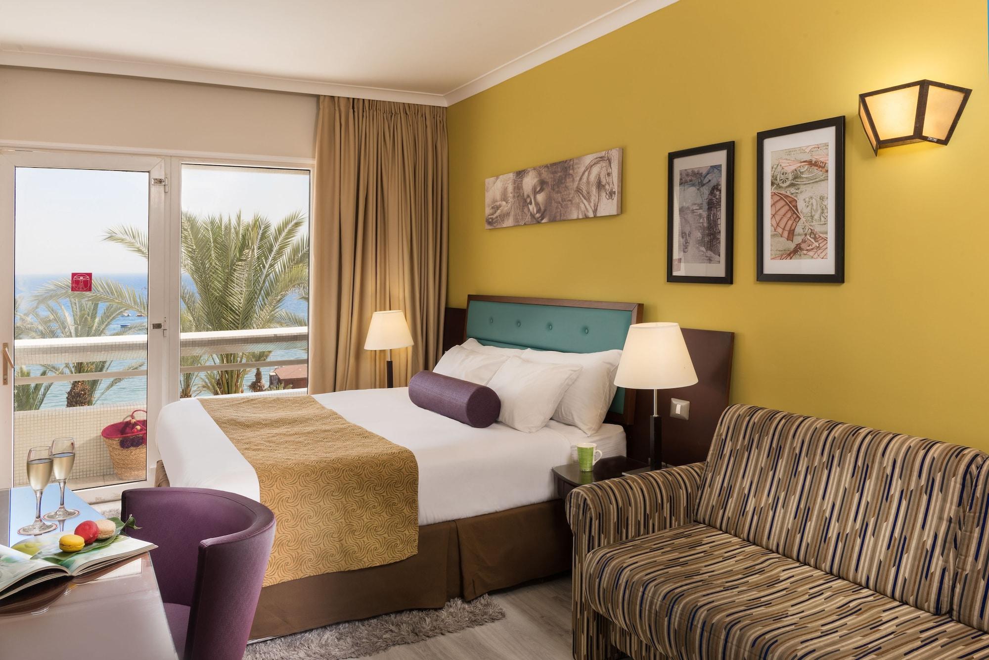 Leonardo Plaza Hotel Eilat Ngoại thất bức ảnh