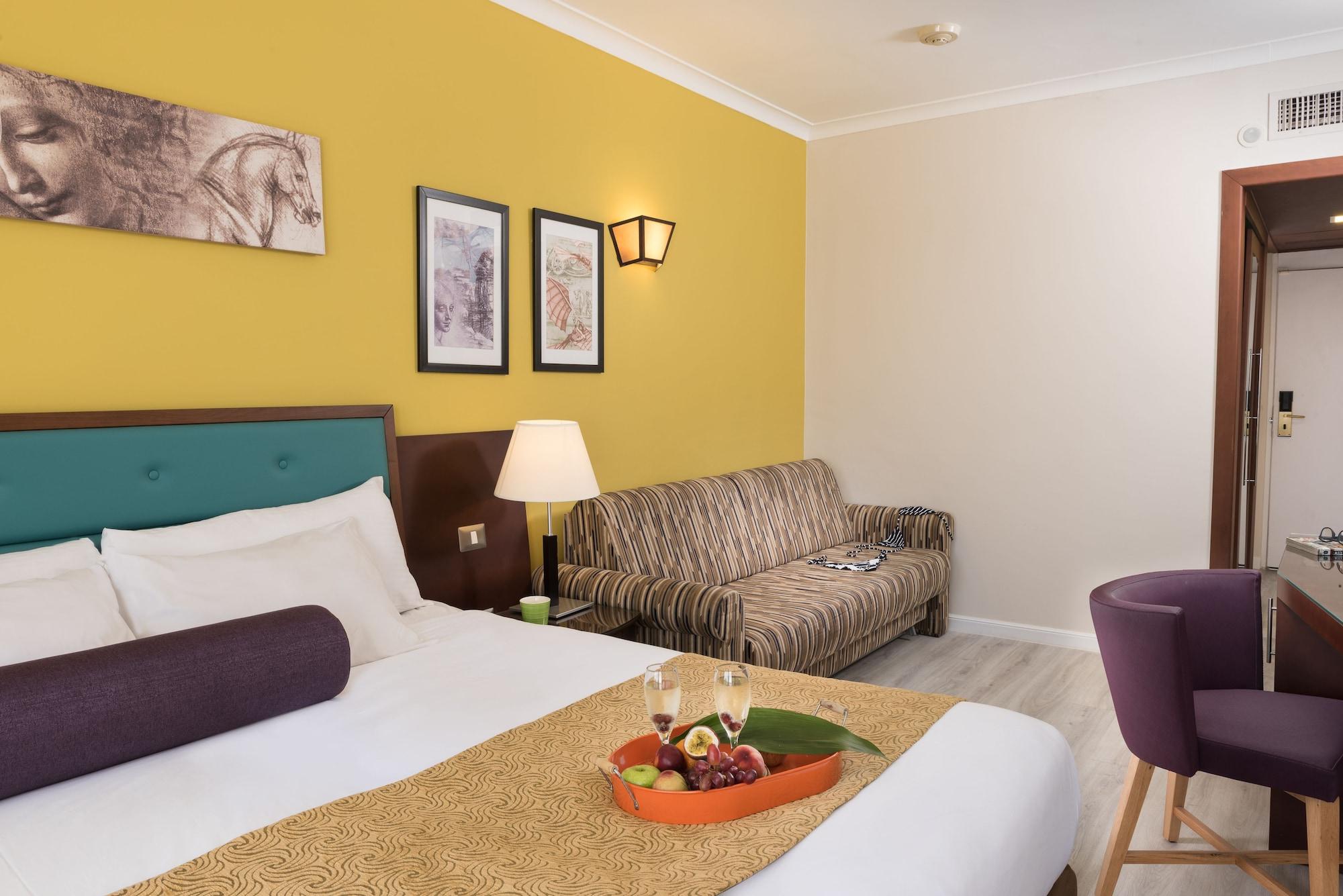 Leonardo Plaza Hotel Eilat Ngoại thất bức ảnh