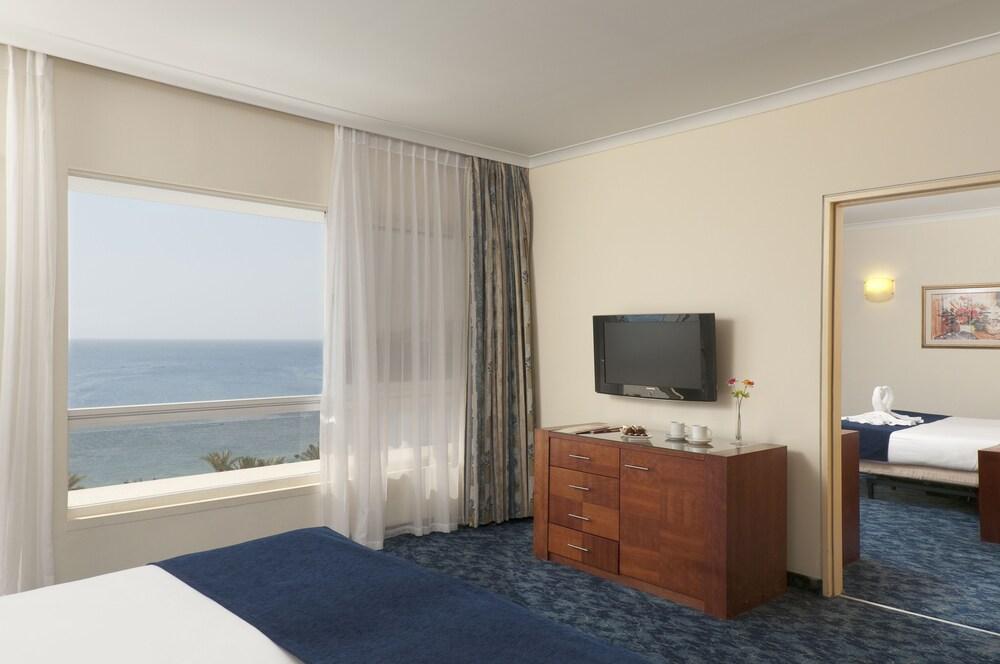 Leonardo Plaza Hotel Eilat Ngoại thất bức ảnh
