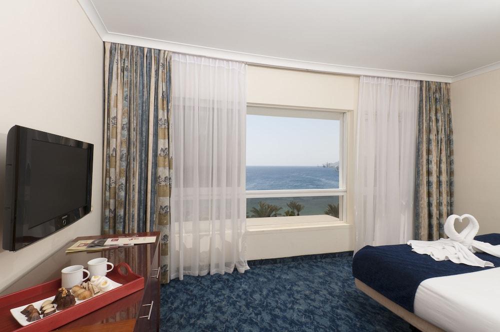 Leonardo Plaza Hotel Eilat Ngoại thất bức ảnh