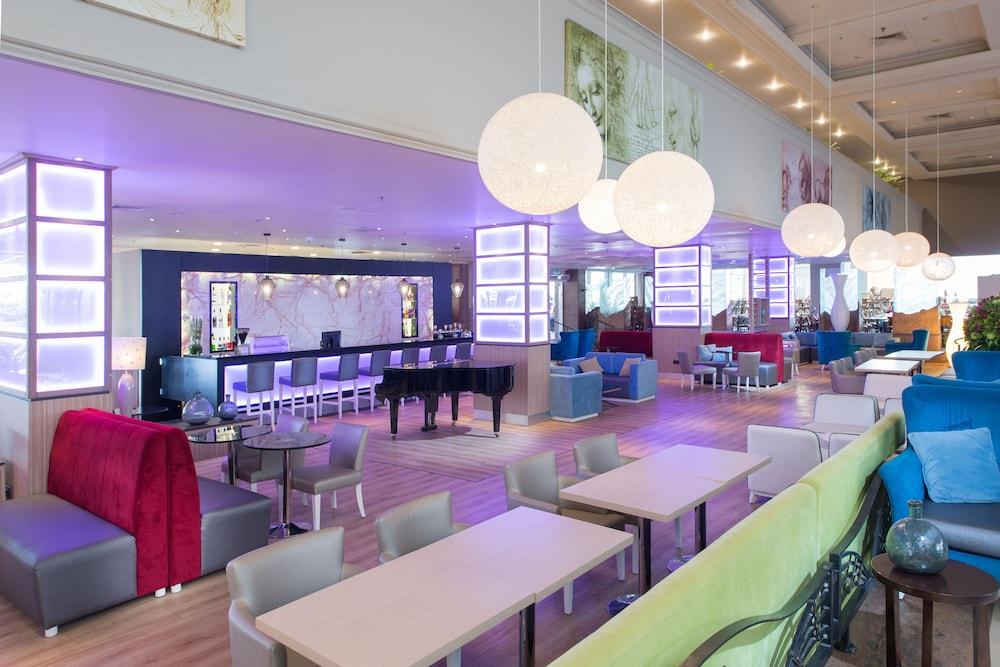 Leonardo Plaza Hotel Eilat Ngoại thất bức ảnh