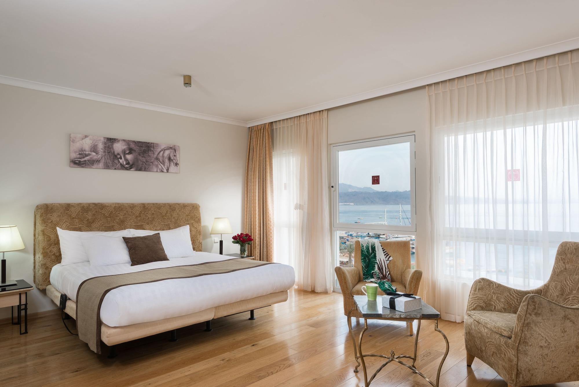 Leonardo Plaza Hotel Eilat Ngoại thất bức ảnh