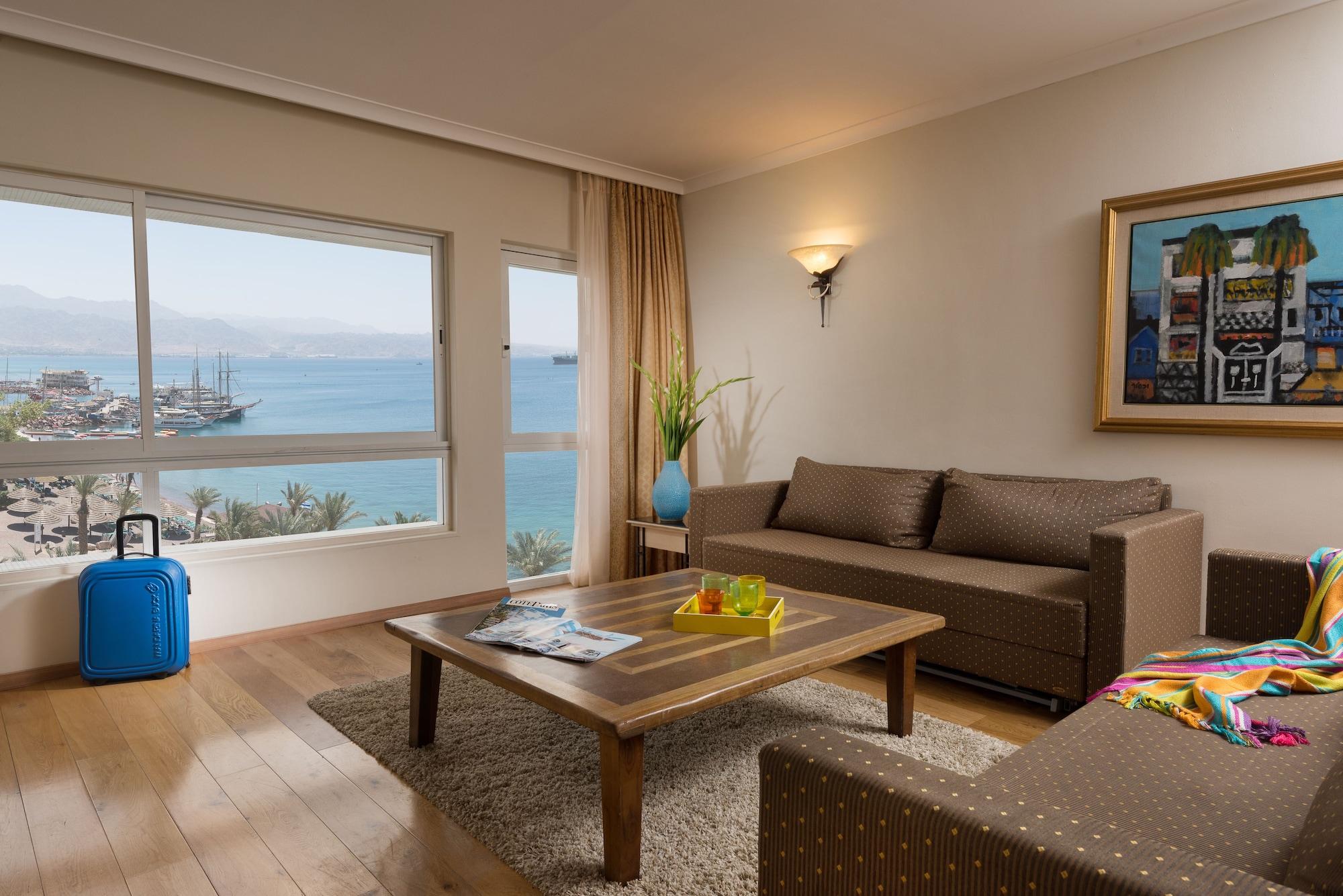 Leonardo Plaza Hotel Eilat Ngoại thất bức ảnh