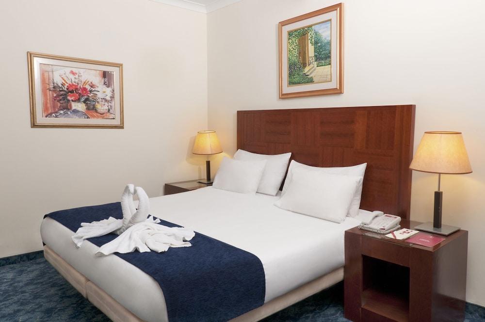 Leonardo Plaza Hotel Eilat Ngoại thất bức ảnh
