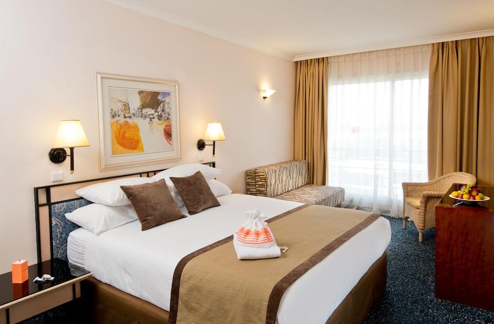 Leonardo Plaza Hotel Eilat Ngoại thất bức ảnh