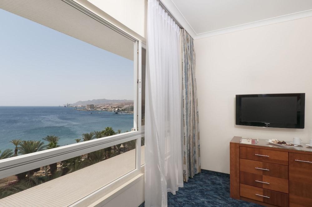 Leonardo Plaza Hotel Eilat Ngoại thất bức ảnh