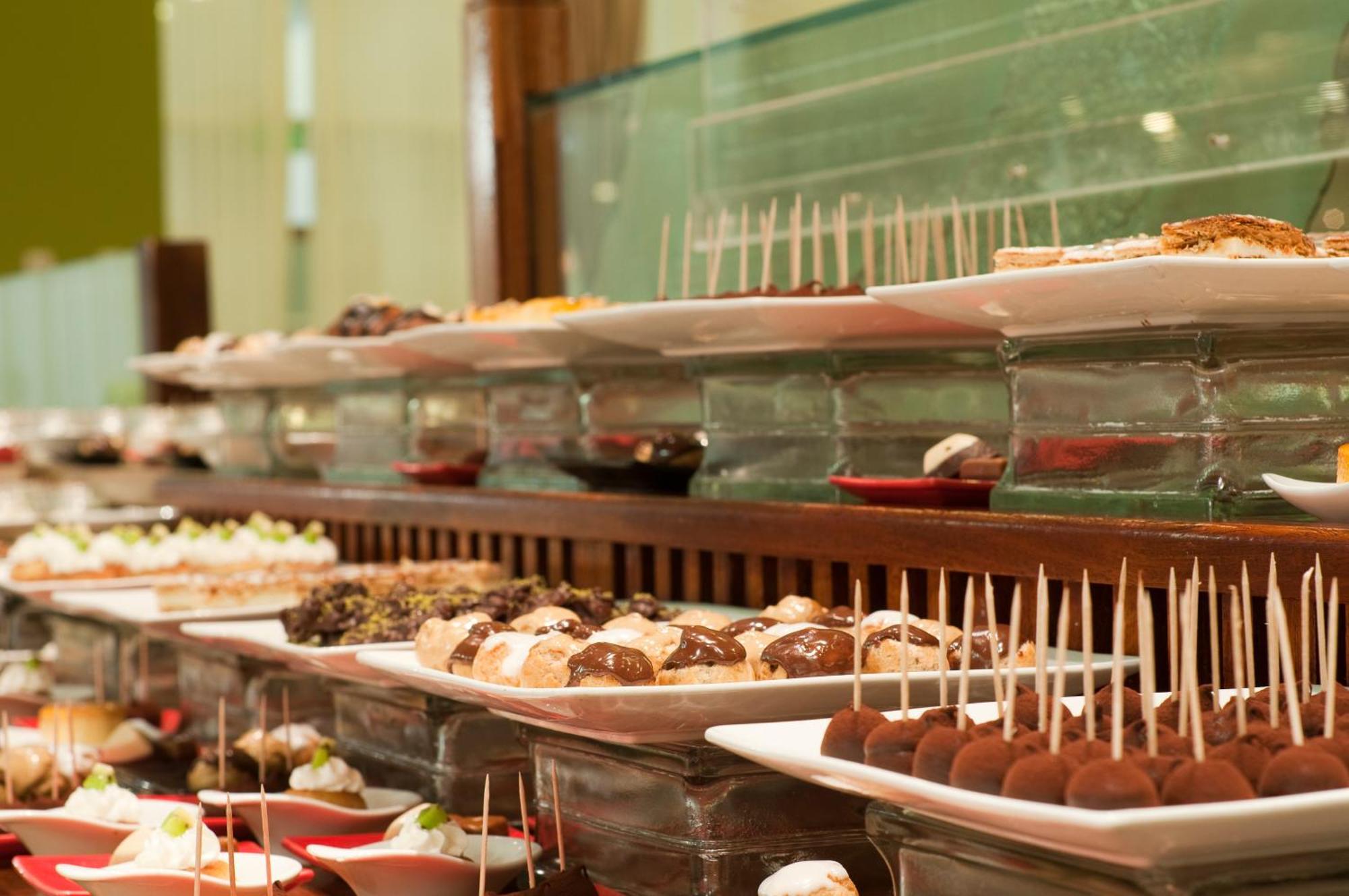 Leonardo Plaza Hotel Eilat Ngoại thất bức ảnh
