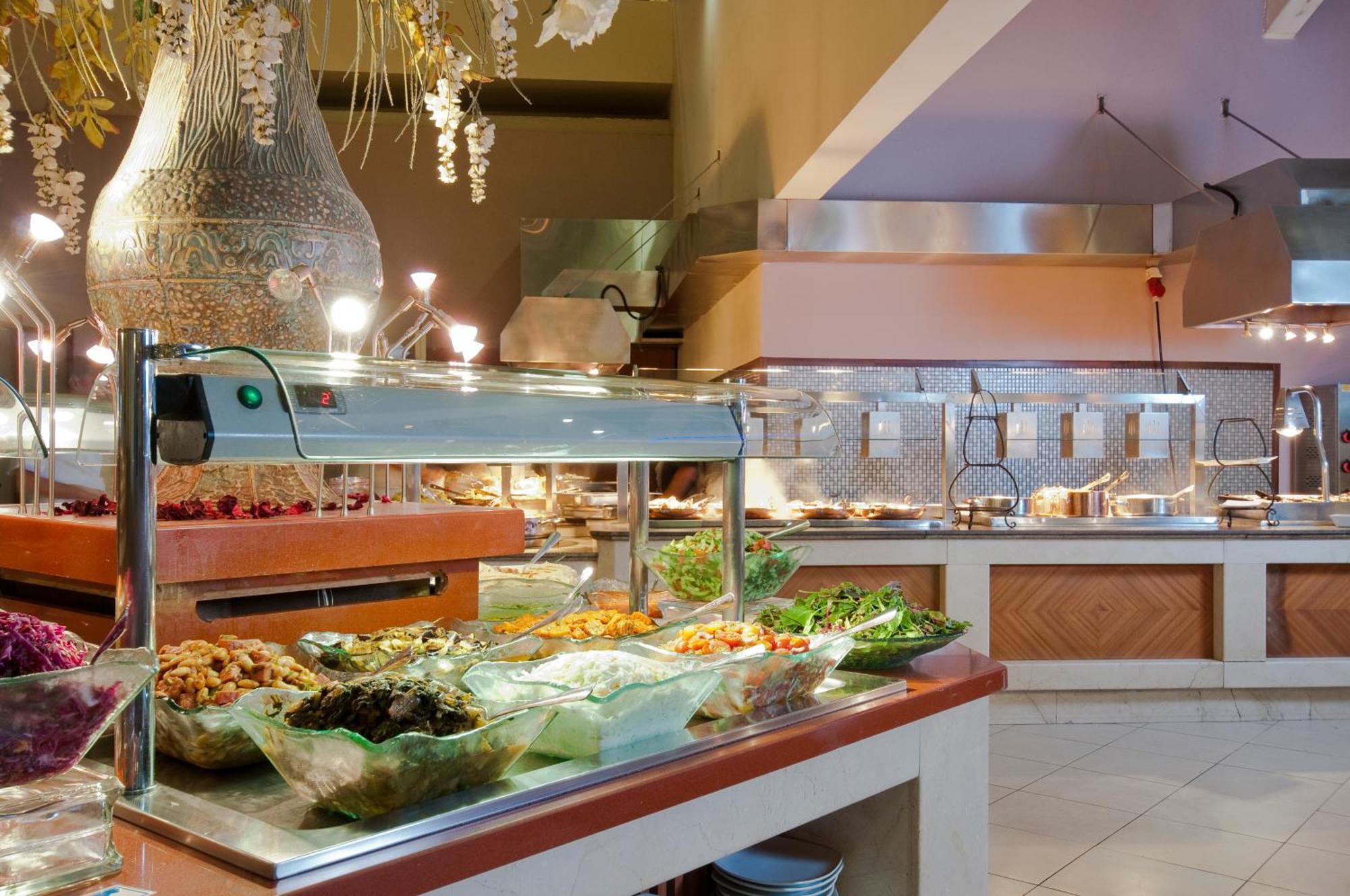 Leonardo Plaza Hotel Eilat Ngoại thất bức ảnh