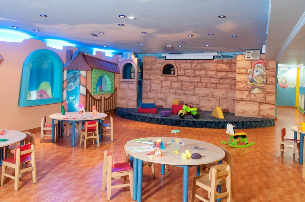 Leonardo Plaza Hotel Eilat Ngoại thất bức ảnh