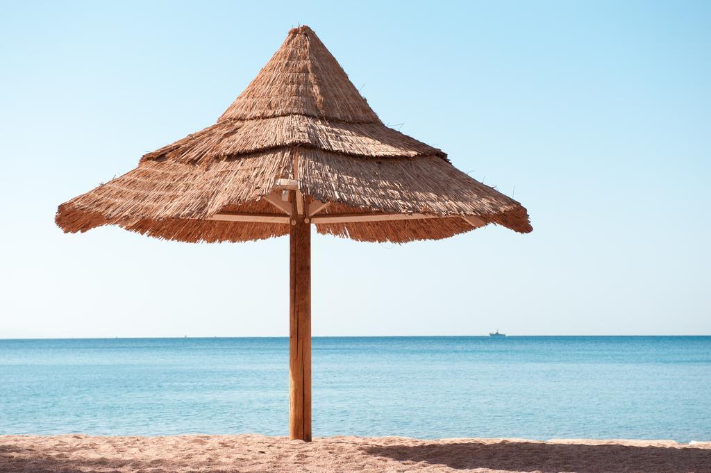 Leonardo Plaza Hotel Eilat Ngoại thất bức ảnh