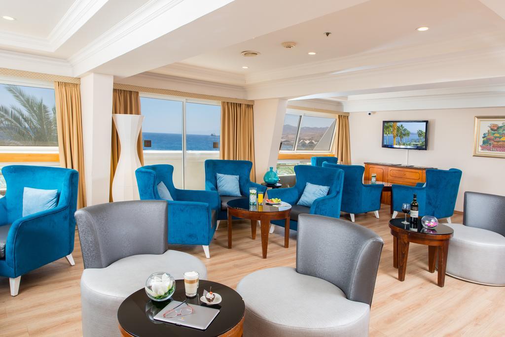 Leonardo Plaza Hotel Eilat Ngoại thất bức ảnh