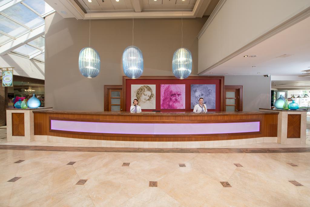 Leonardo Plaza Hotel Eilat Ngoại thất bức ảnh