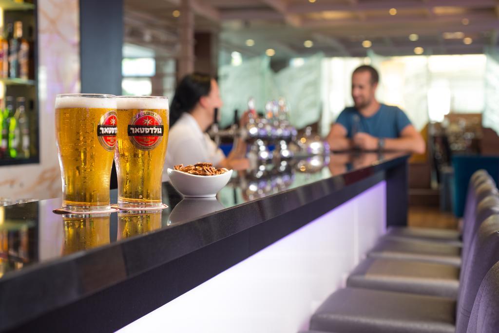 Leonardo Plaza Hotel Eilat Ngoại thất bức ảnh