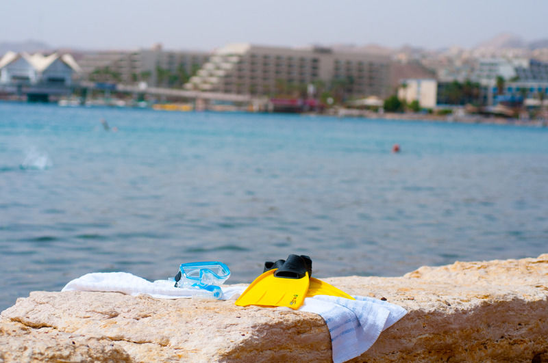 Leonardo Plaza Hotel Eilat Ngoại thất bức ảnh