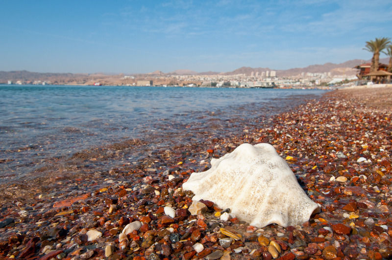 Leonardo Plaza Hotel Eilat Ngoại thất bức ảnh