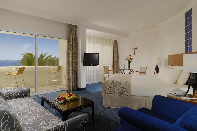 Leonardo Plaza Hotel Eilat Ngoại thất bức ảnh