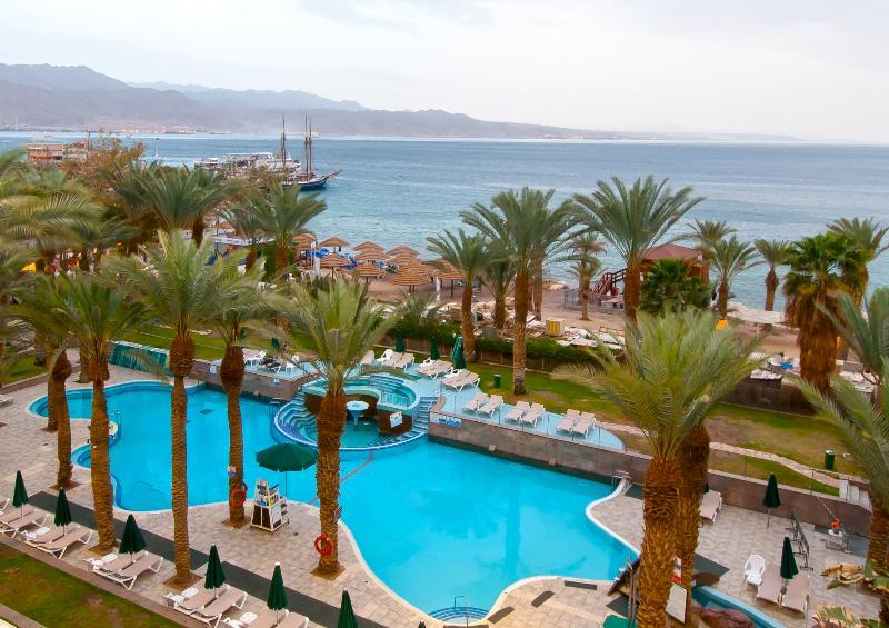 Leonardo Plaza Hotel Eilat Tiện nghi bức ảnh