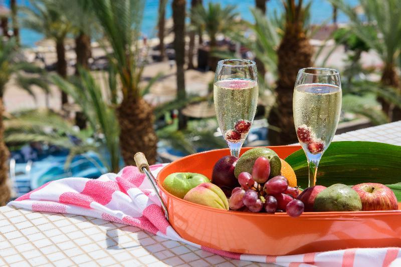 Leonardo Plaza Hotel Eilat Ngoại thất bức ảnh