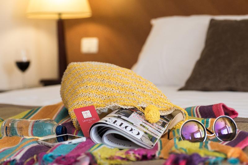 Leonardo Plaza Hotel Eilat Ngoại thất bức ảnh