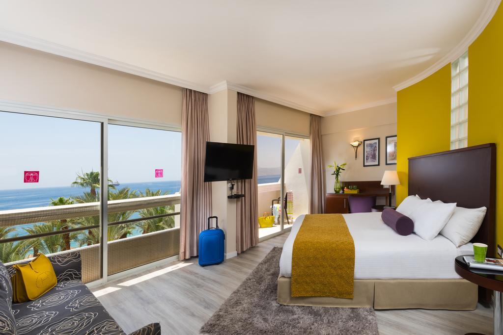 Leonardo Plaza Hotel Eilat Ngoại thất bức ảnh