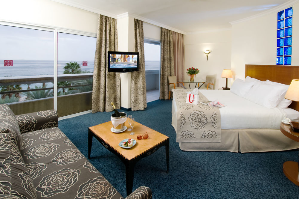 Leonardo Plaza Hotel Eilat Ngoại thất bức ảnh