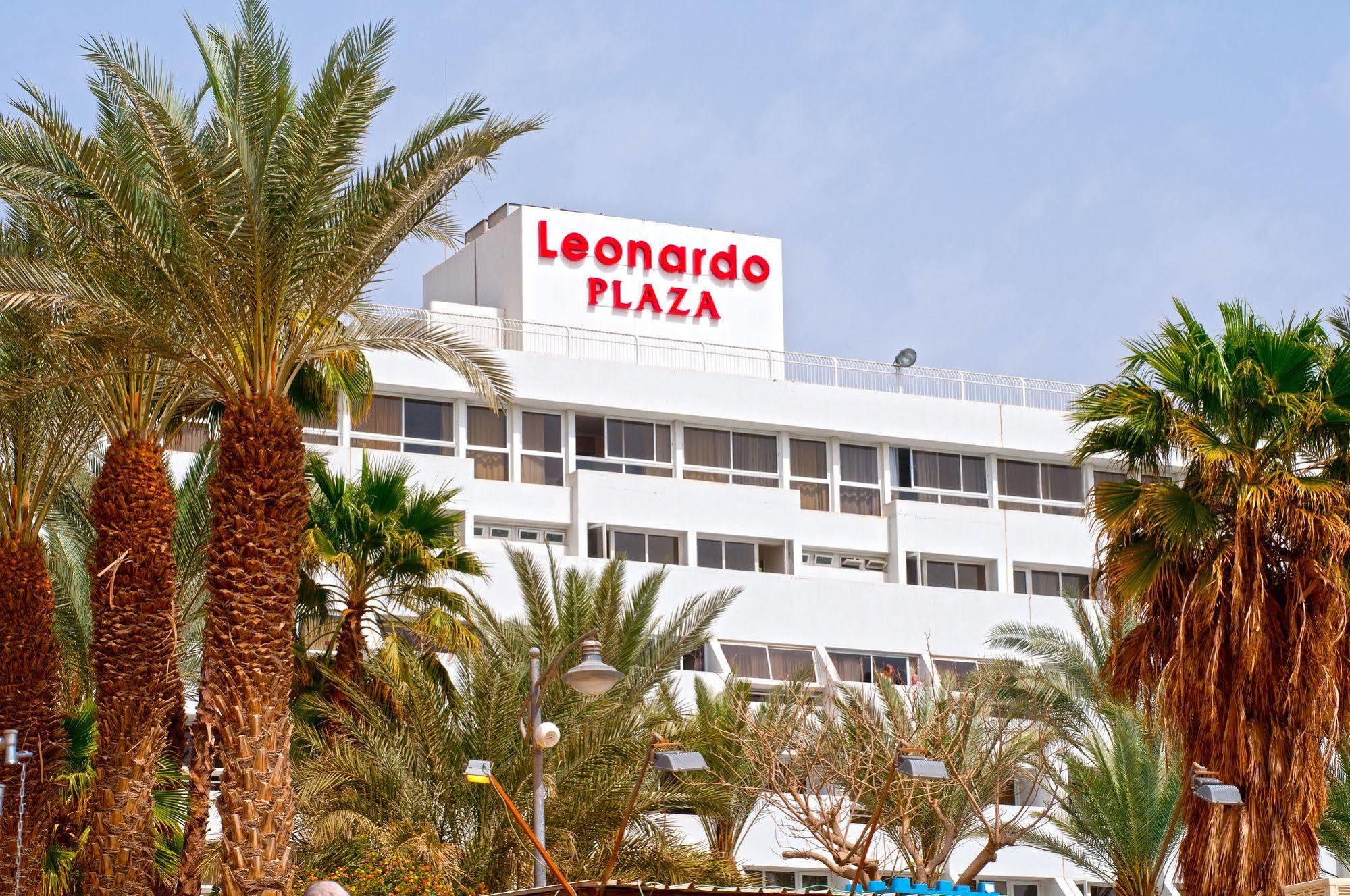 Leonardo Plaza Hotel Eilat Ngoại thất bức ảnh