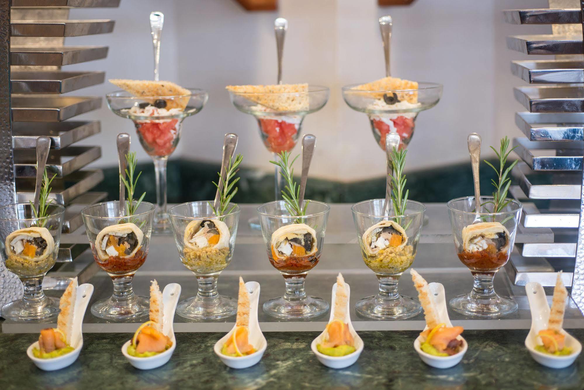 Leonardo Plaza Hotel Eilat Ngoại thất bức ảnh