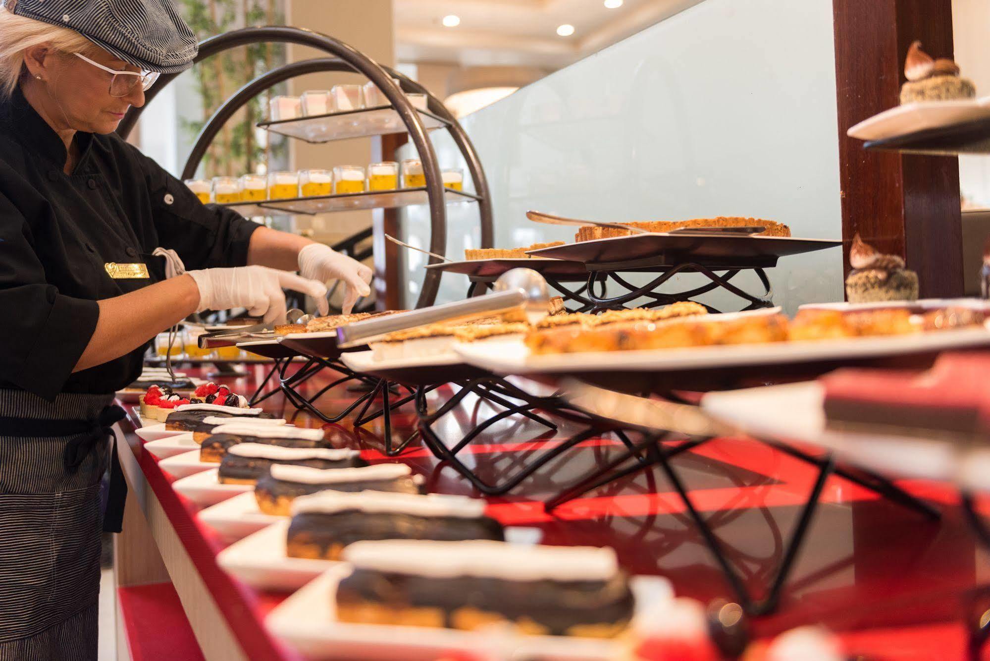 Leonardo Plaza Hotel Eilat Ngoại thất bức ảnh