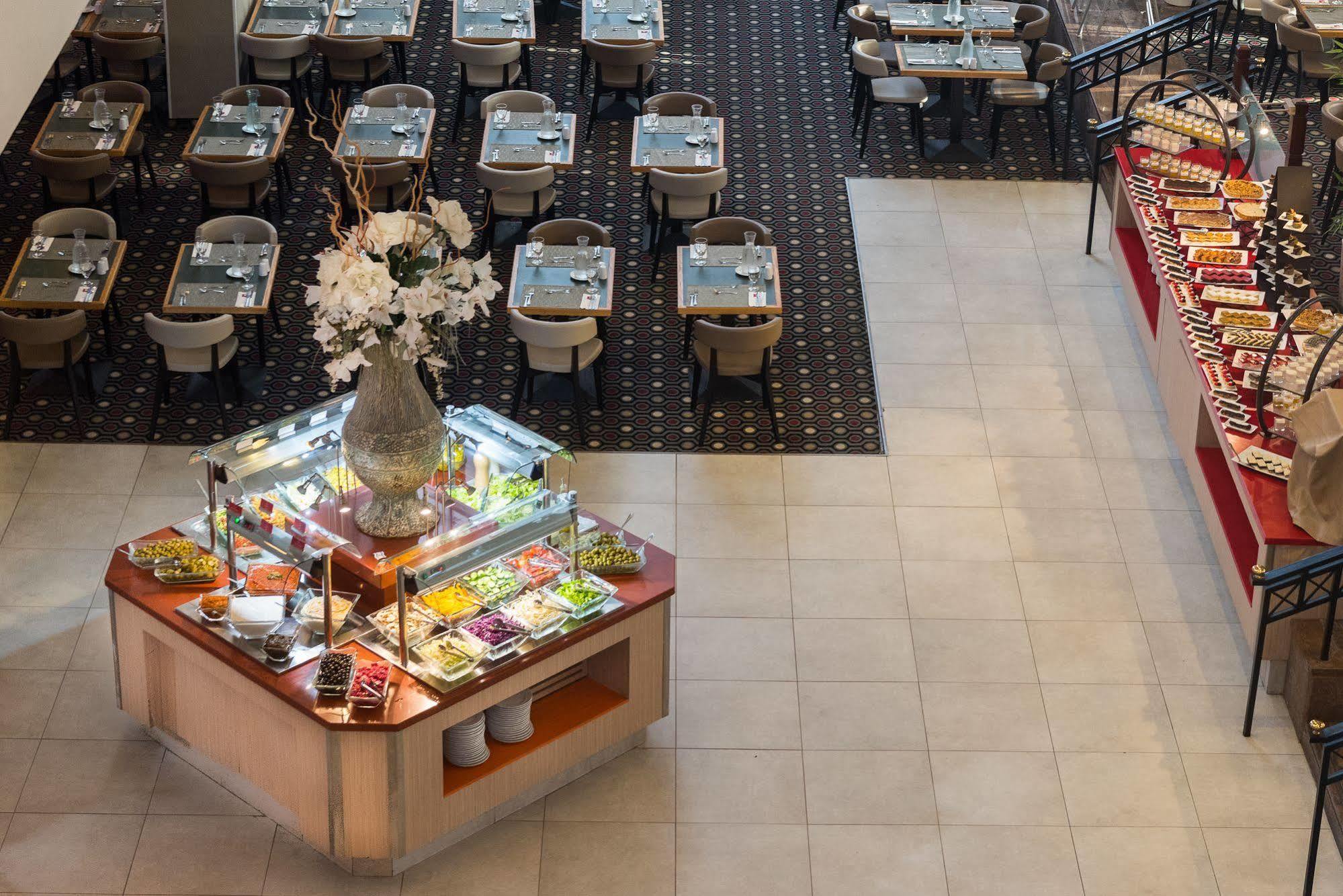 Leonardo Plaza Hotel Eilat Ngoại thất bức ảnh